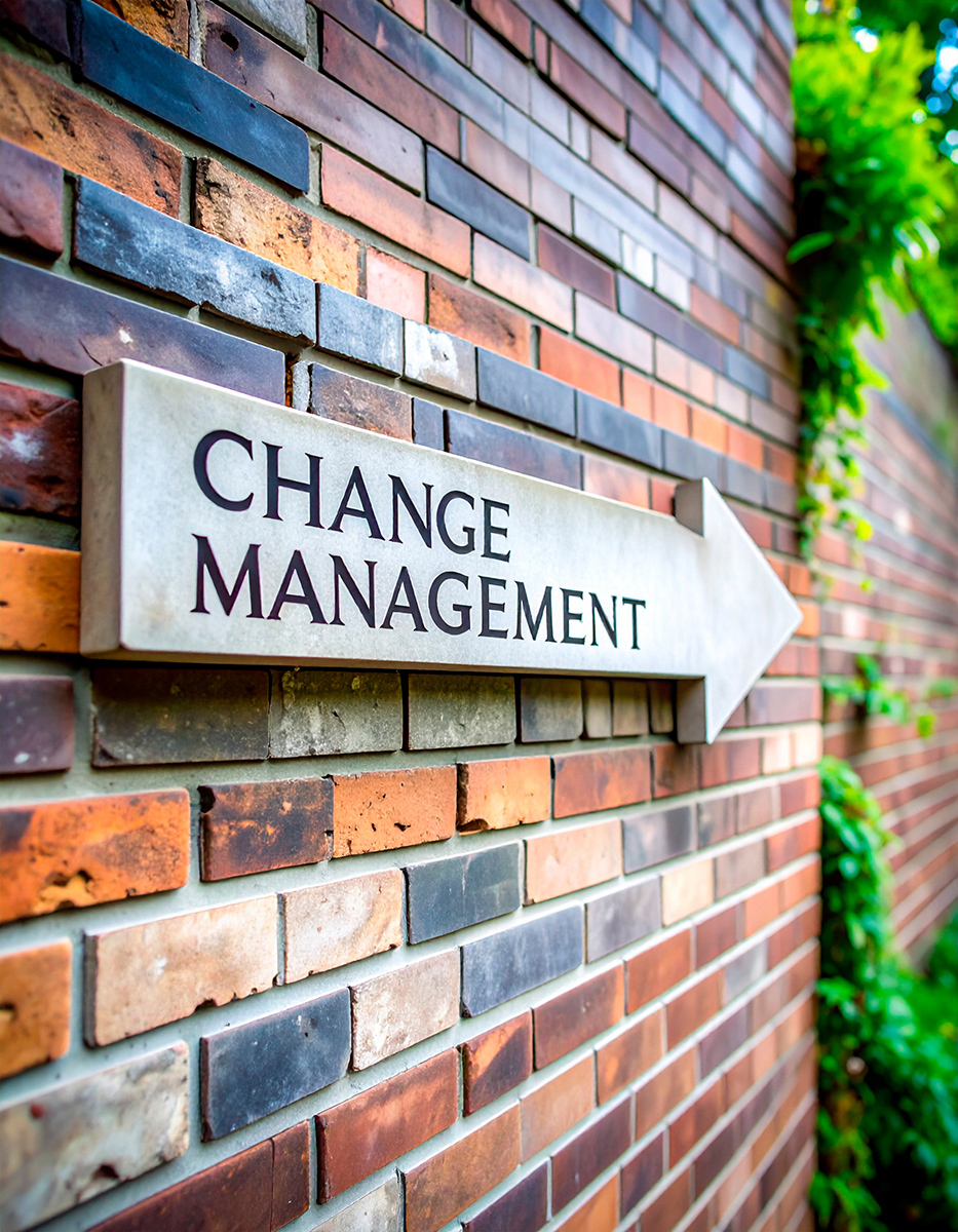 Eccleston Change Management Eccleston Change Management