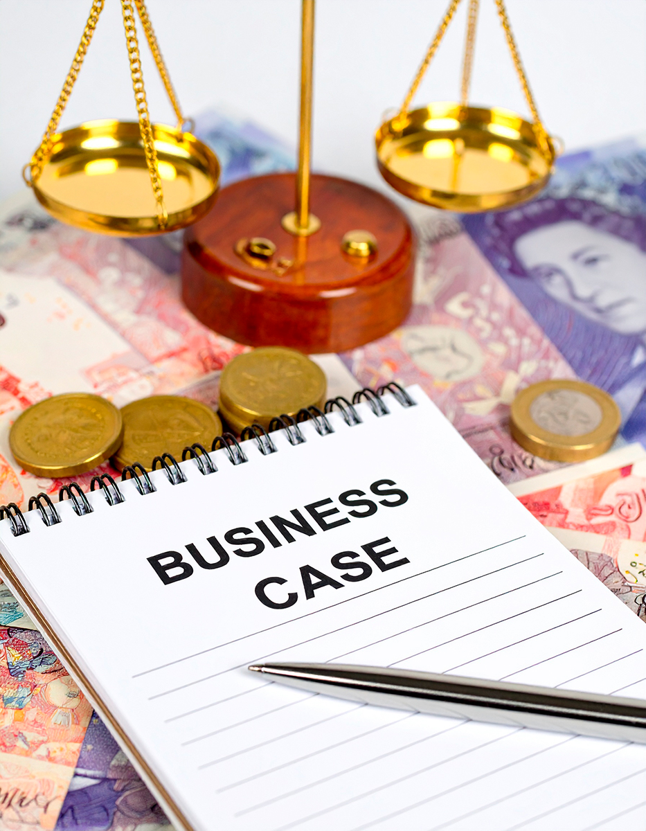 Eccleston Management Business Case Eccleston Management Business Case
