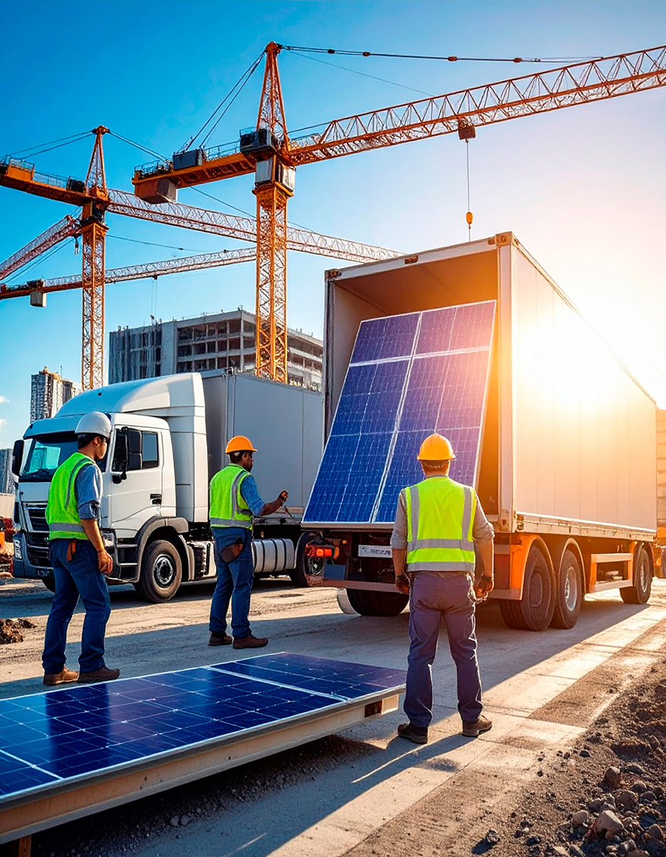 Eccleston Management Procurement and Delivery Eccleston Management Procurement and Delivery